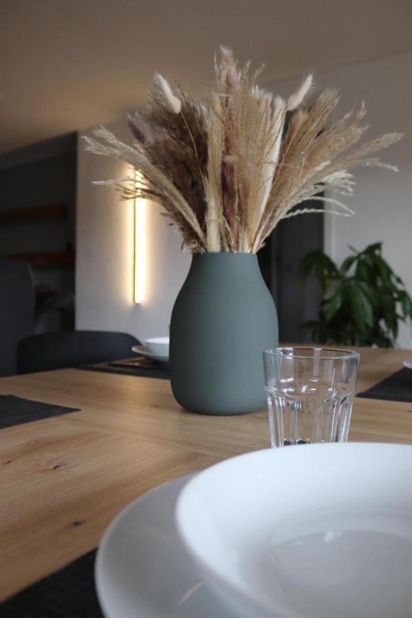 Ferienwohnung Hans Im Glueck Olbernhau Εξωτερικό φωτογραφία