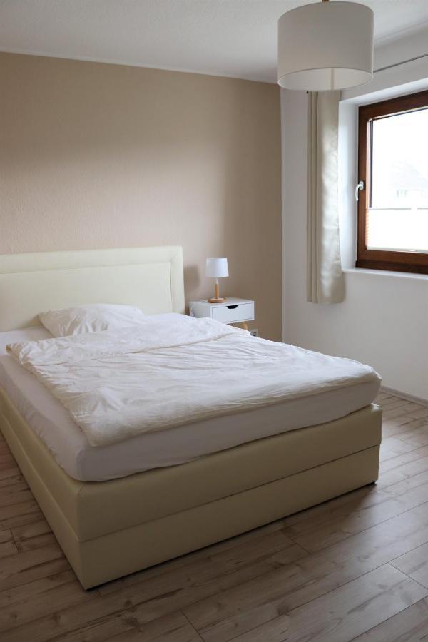 Ferienwohnung Hans Im Glueck Olbernhau Εξωτερικό φωτογραφία