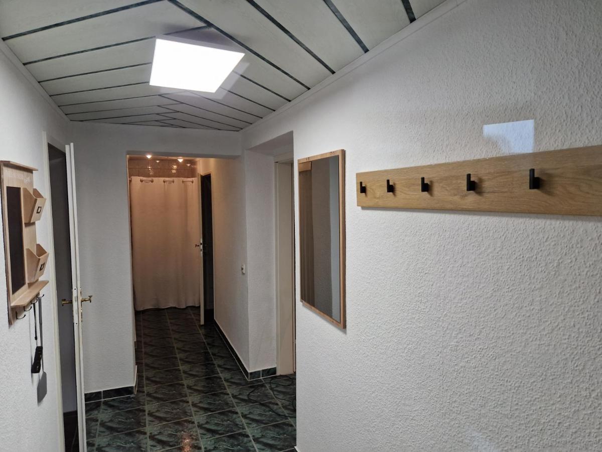 Ferienwohnung Hans Im Glueck Olbernhau Εξωτερικό φωτογραφία
