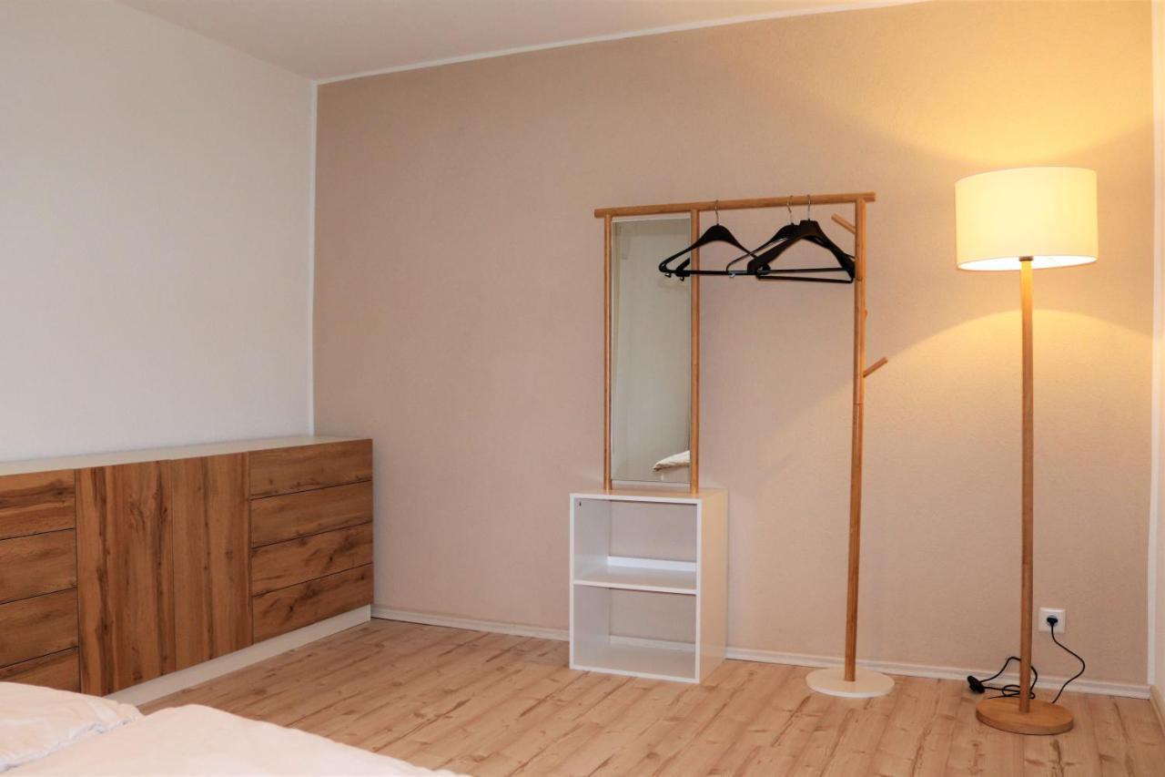 Ferienwohnung Hans Im Glueck Olbernhau Εξωτερικό φωτογραφία